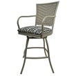 Outdoor Patio Bar Stool 30
