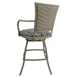 Outdoor Patio Bar Stool 30