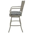 Outdoor Patio Bar Stool 30