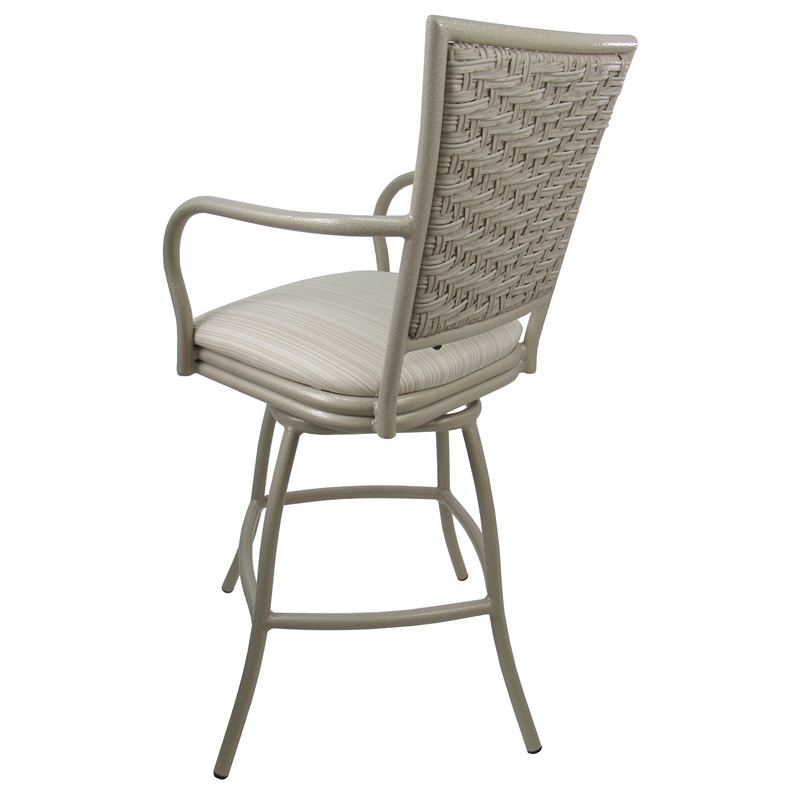 Outdoor Patio Bar Stool 30