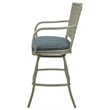 Outdoor Patio Extra Tall Bar Stool 34