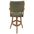 Casa Swivel Solid Wood 30