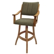Casa Solid Wood Extra Tall 34