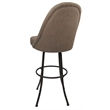 Swivel Counter Stool 26