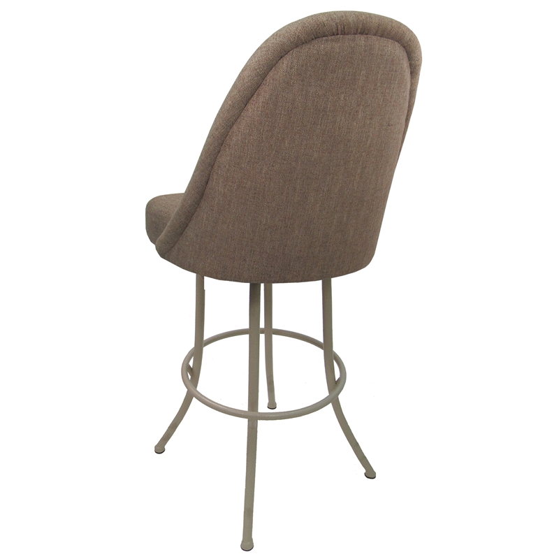 Swivel Counter Stool 26