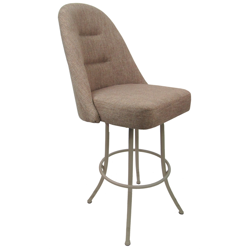 Swivel Counter Stool 26
