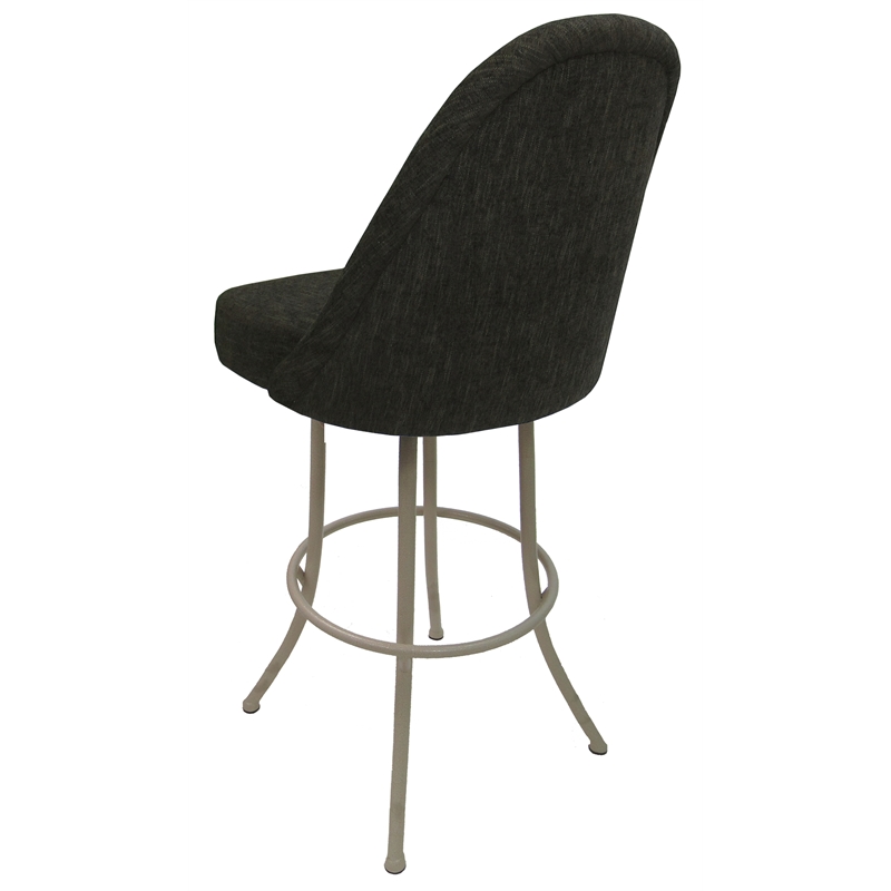 Swivel Counter Stool 26