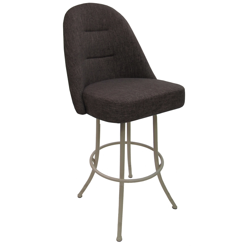 Swivel Counter Stool 26