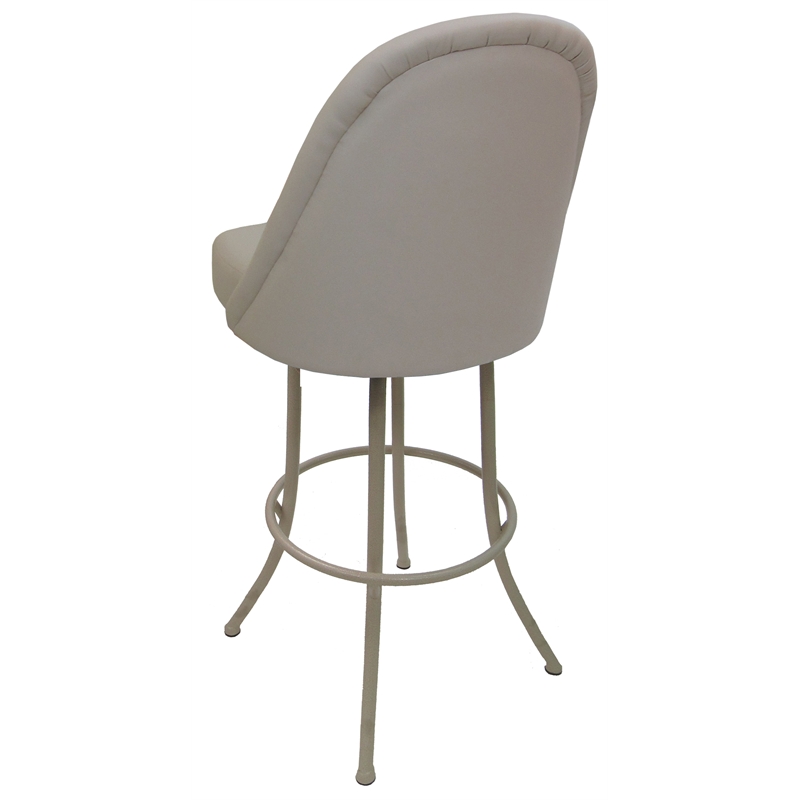 Swivel Bar Stool 30