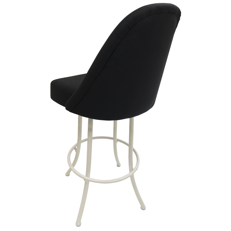 Swivel Metal Bar Stool 30
