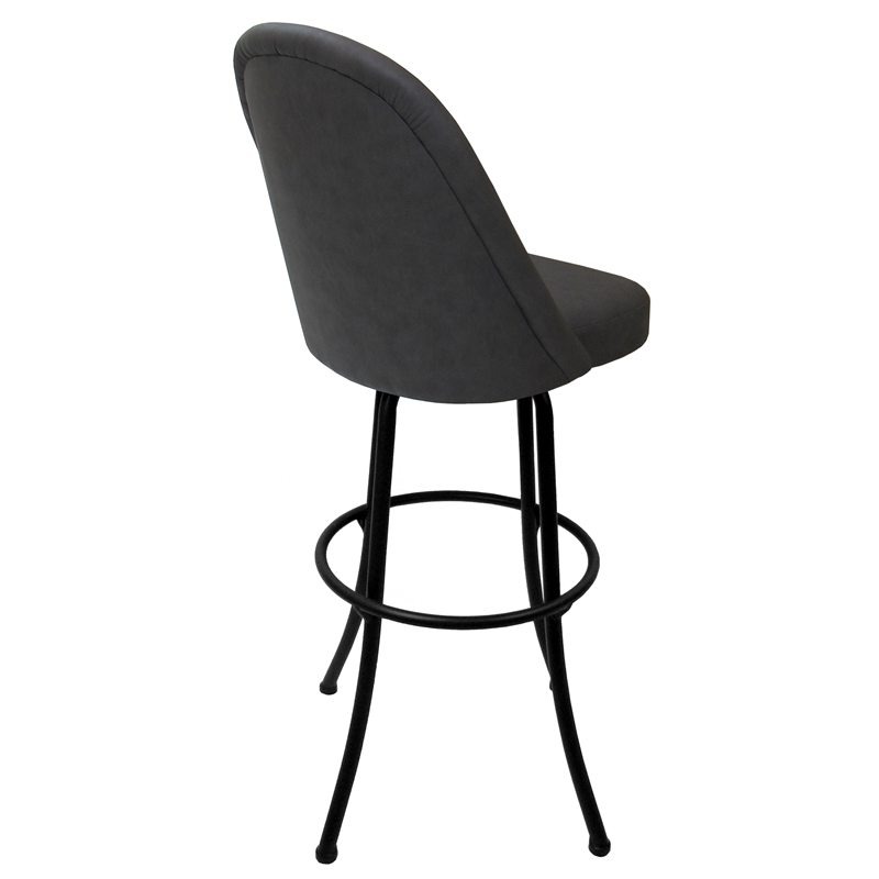 Extra Tall Swivel Bar Stool 34
