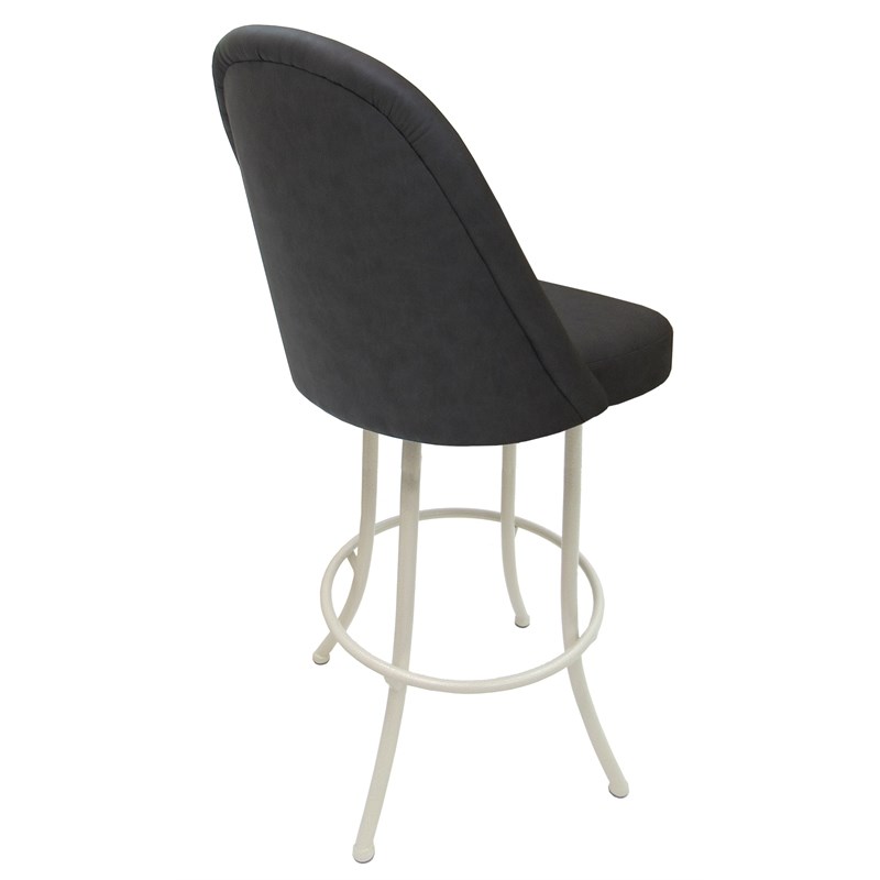 Extra Tall Swivel Bar Stool 34