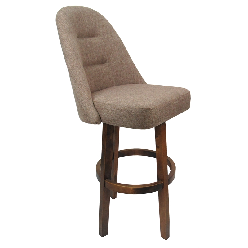 Swivel Counter Bar Stool 26