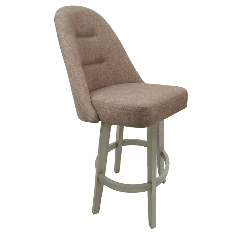 Swivel Counter Bar Stool 26