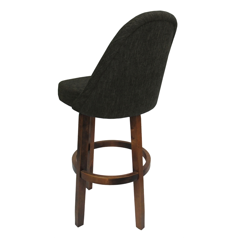 Swivel Counter Bar Stool 26