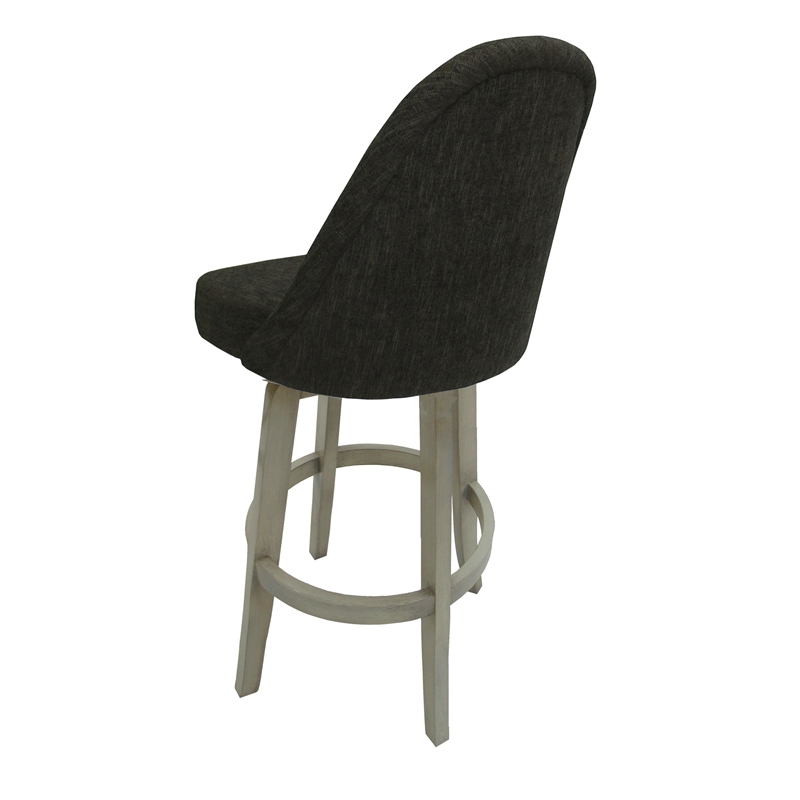 Swivel Counter Bar Stool 26