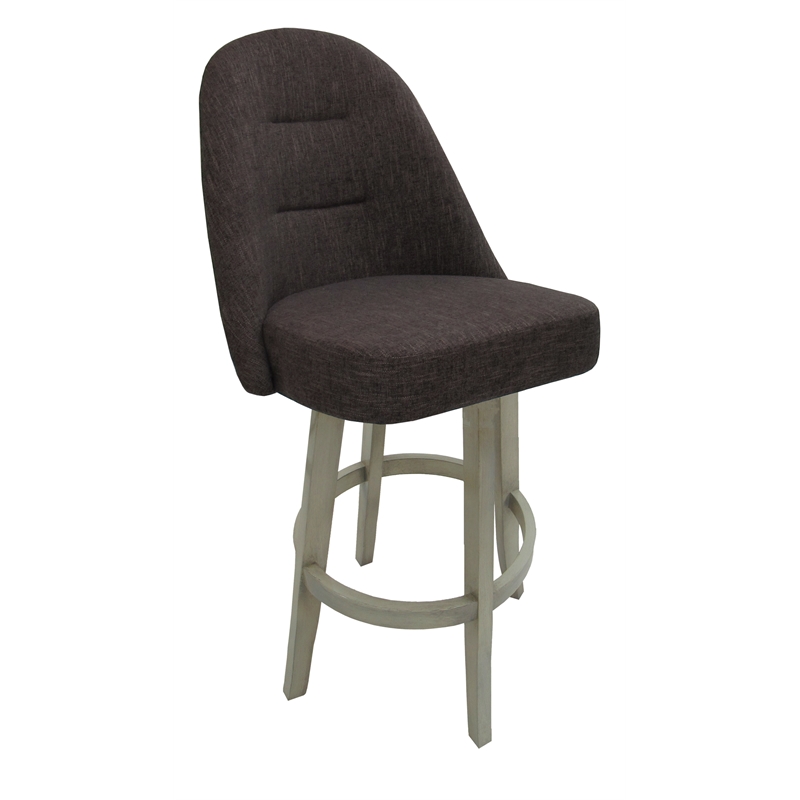 Swivel Counter Bar Stool 26