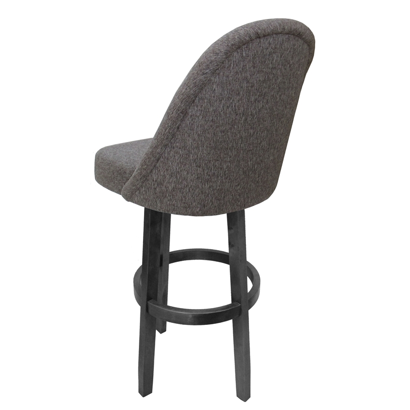 Swivel Counter Bar Stool 26
