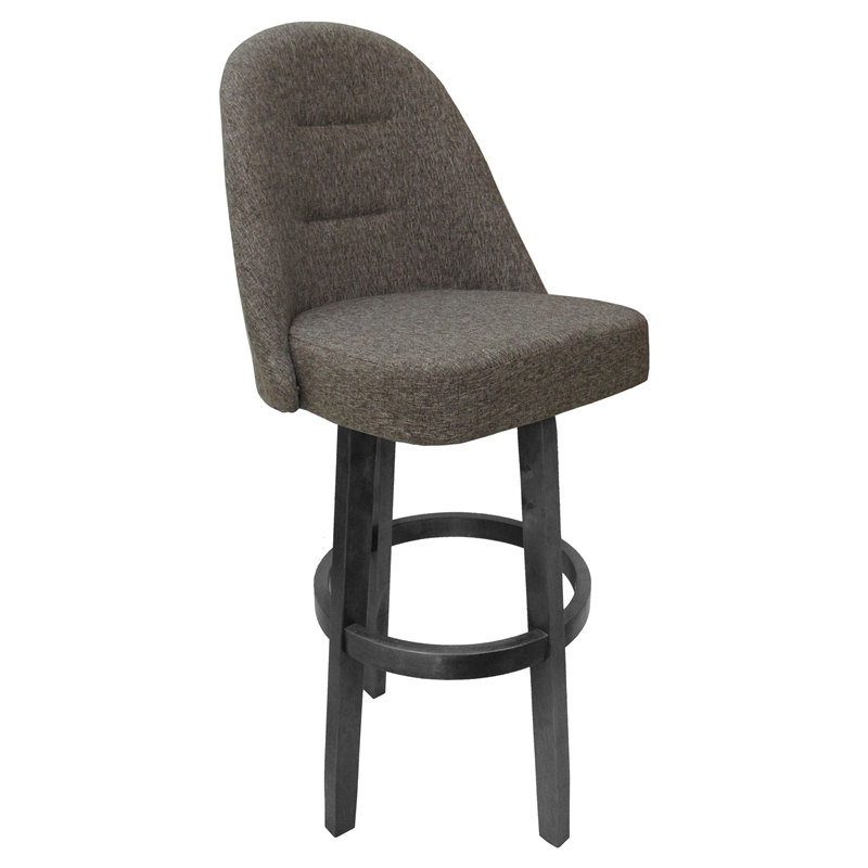 Swivel Counter Bar Stool 26