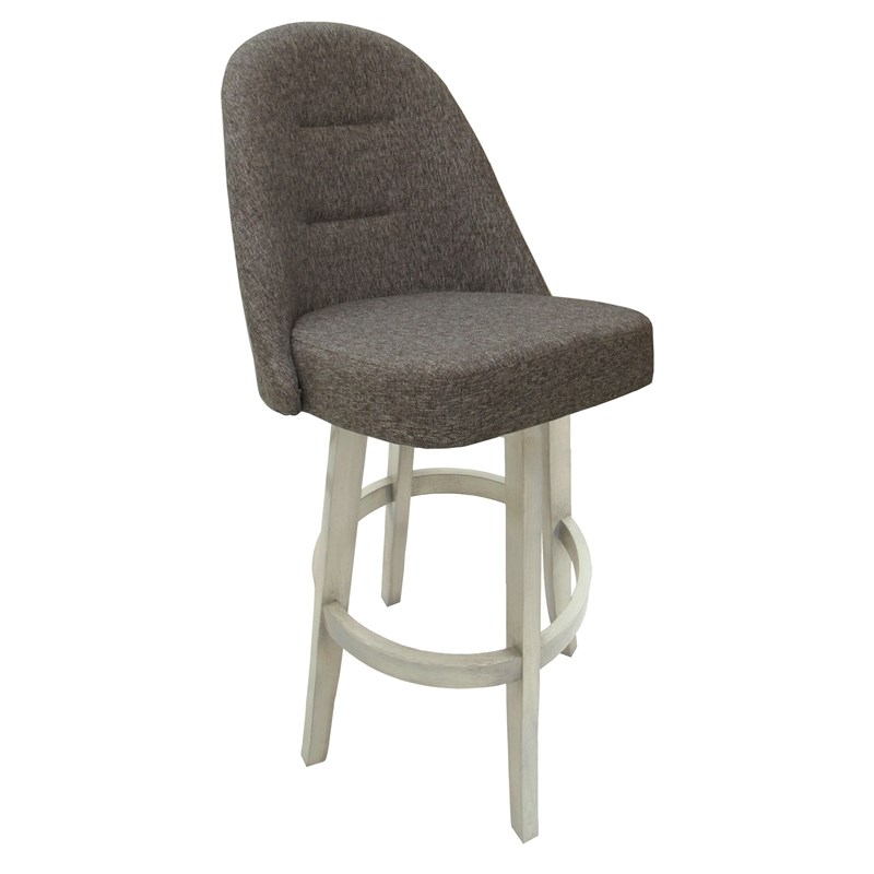 Swivel Counter Bar Stool 26