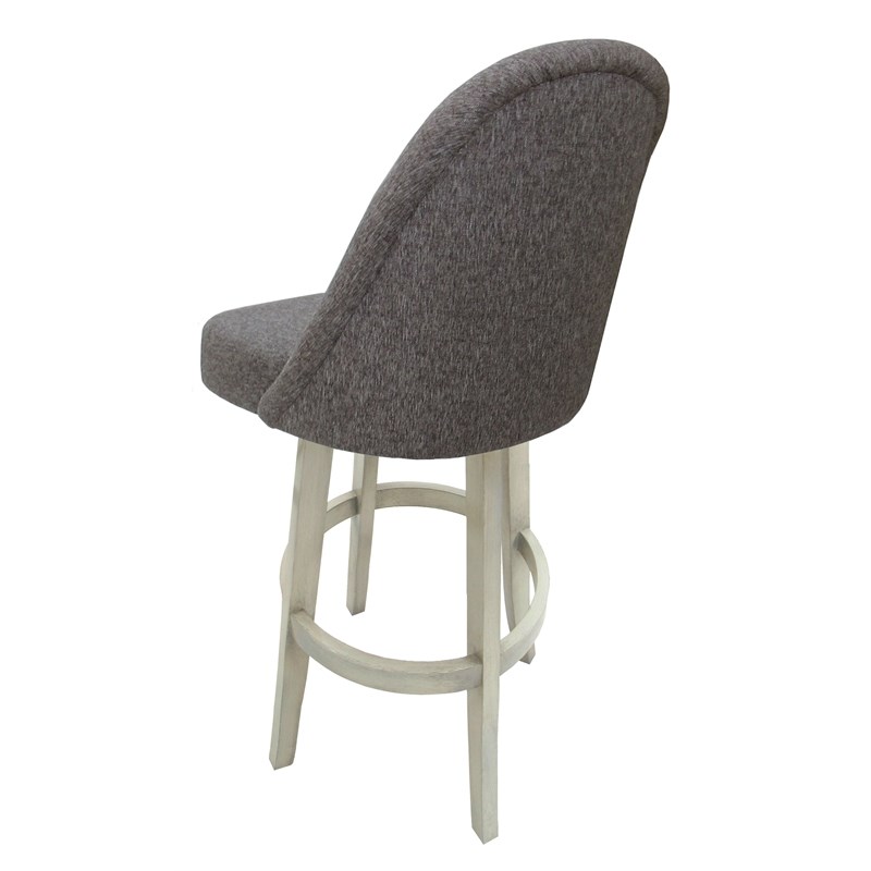 Swivel Counter Bar Stool 26