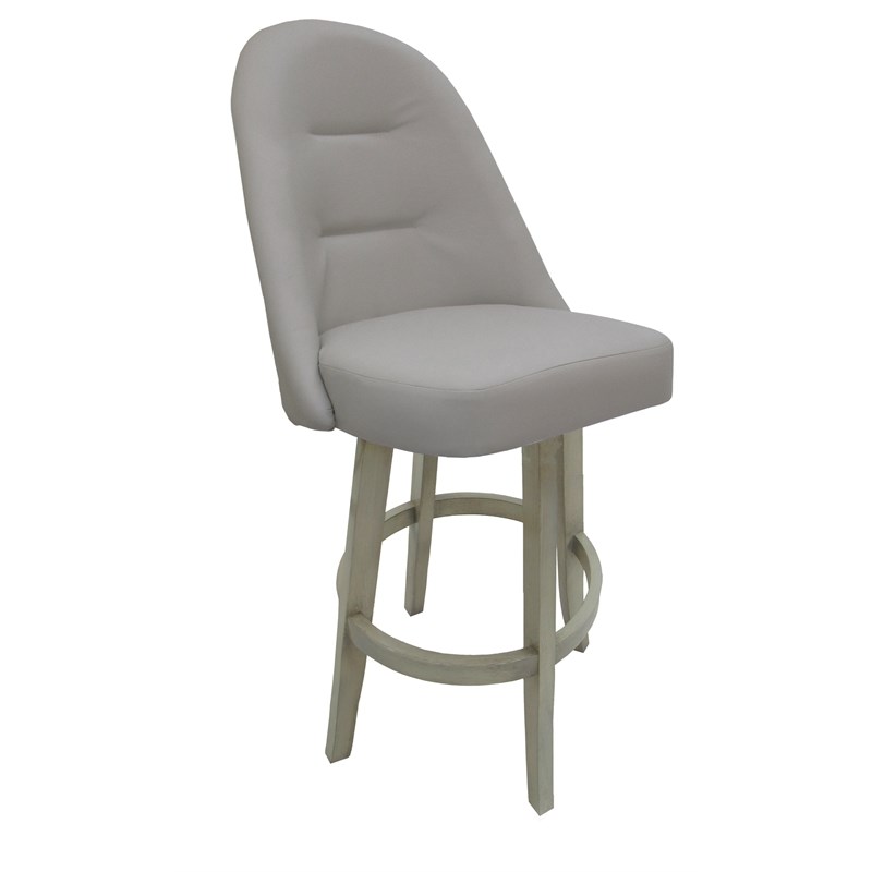 Swivel Counter Bar Stool 26