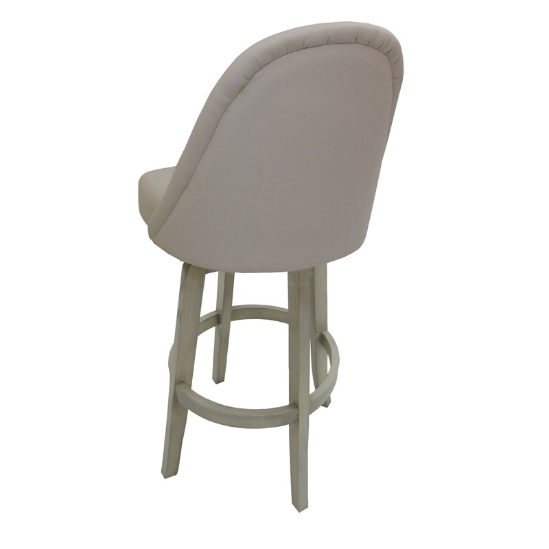 Swivel Counter Bar Stool 26