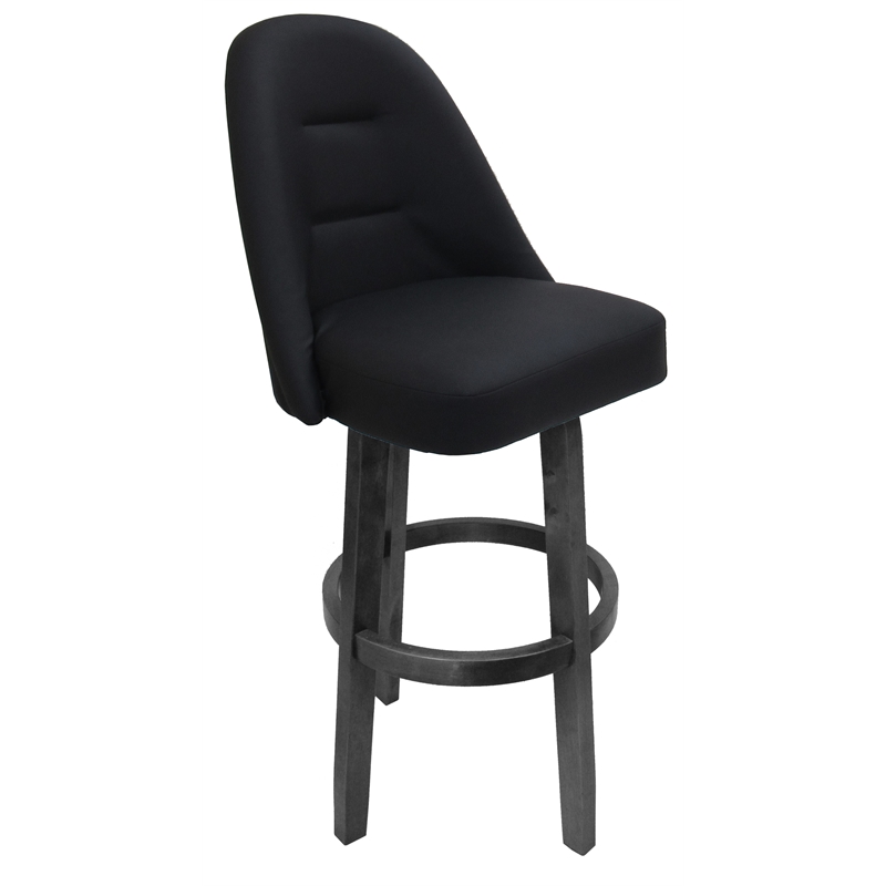 Swivel Counter Bar Stool 26