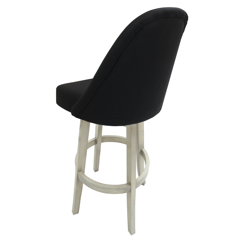 Swivel Counter Bar Stool 26
