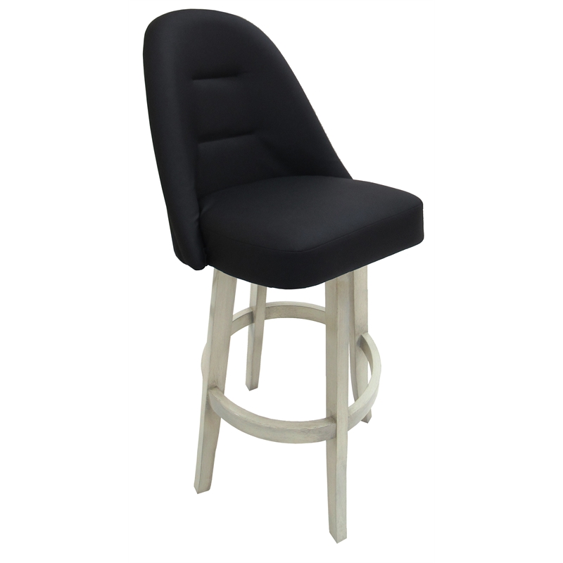 Swivel Counter Bar Stool 26