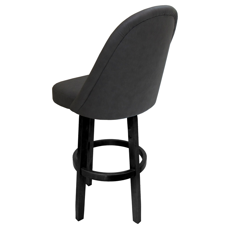 Swivel Counter Bar Stool 26