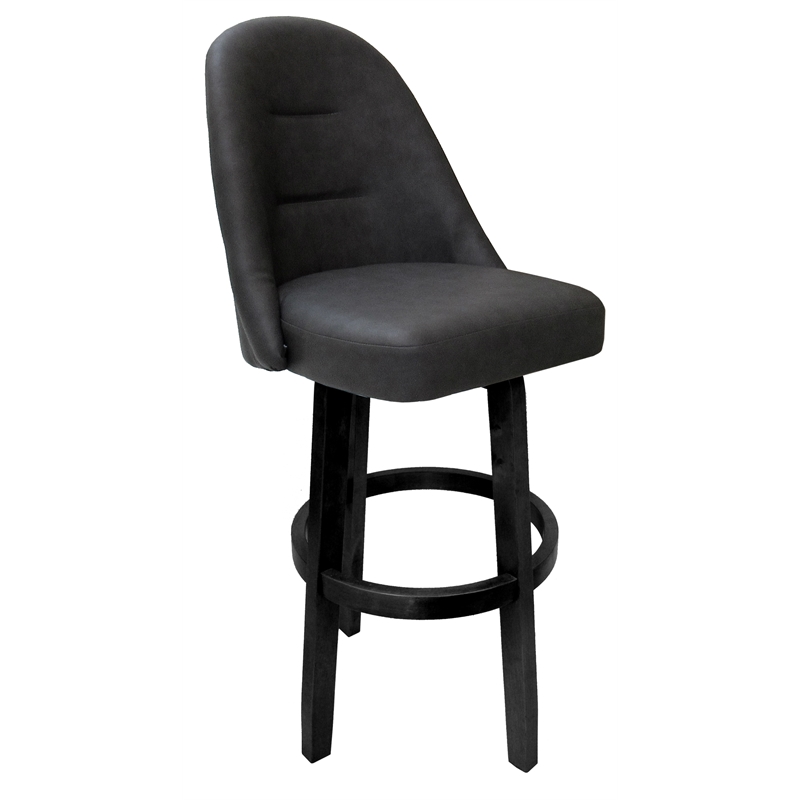 Swivel Counter Bar Stool 26