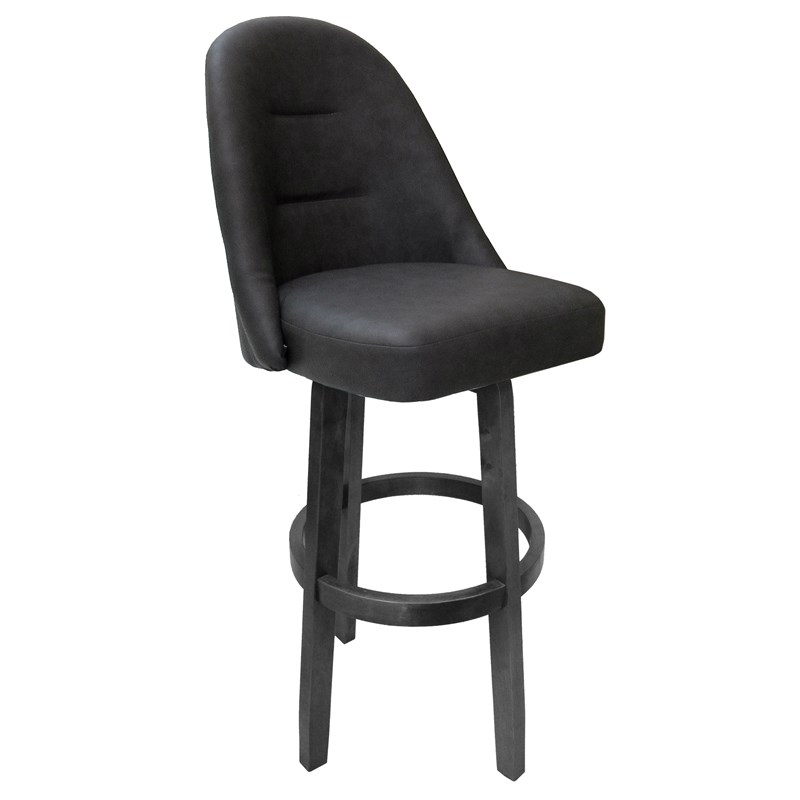 Swivel Counter Bar Stool 26
