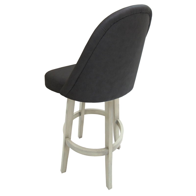 Swivel Counter Bar Stool 26