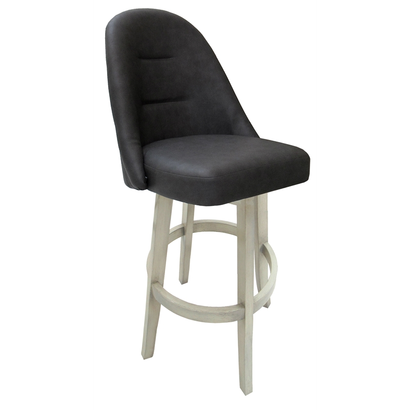Swivel Counter Bar Stool 26