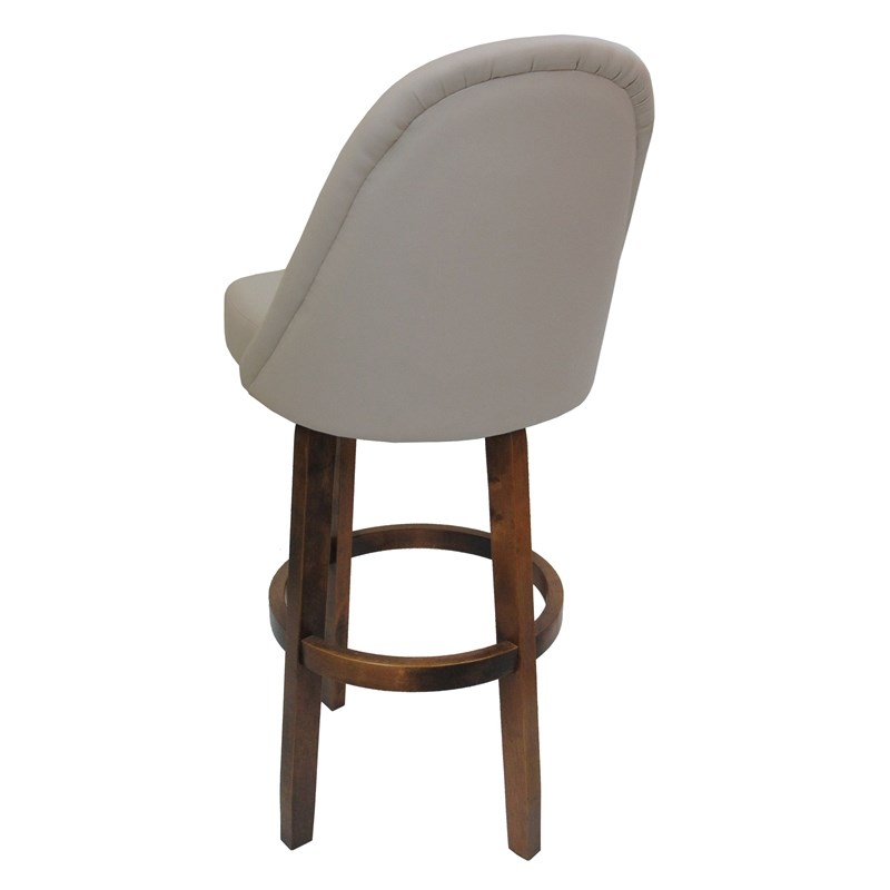Swivel Bar Stool 30