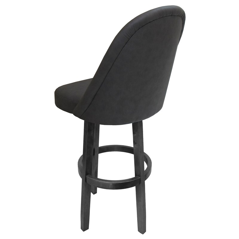 Swivel Bar Stool 30