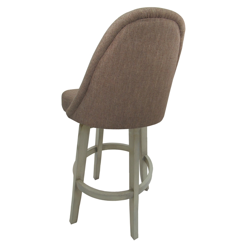 Extra Tall Swivel Bar Stool 34