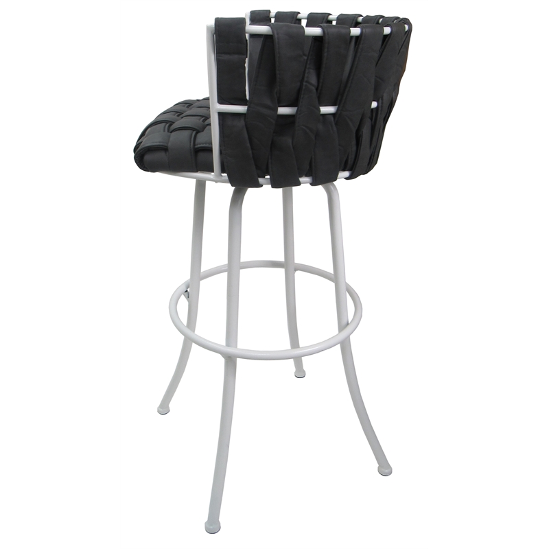 Metalona Swivel Counter Bar Stool 26