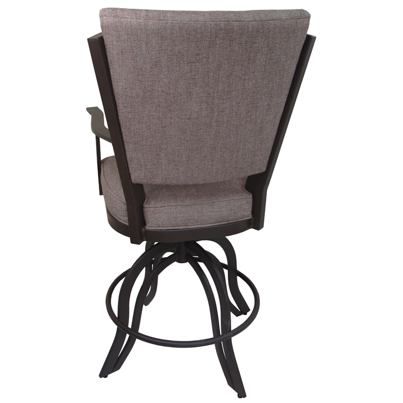 Montana Swivel Bar Stool 30