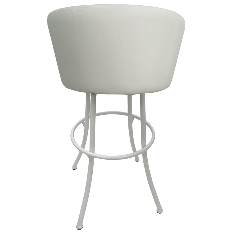 Swivel Bar Stool 30