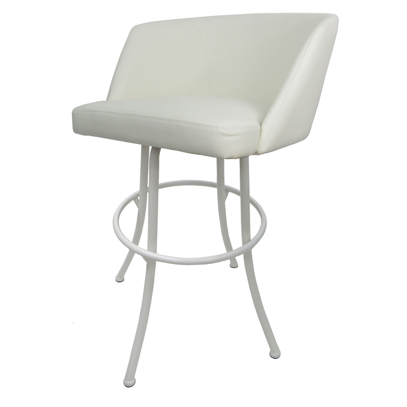Swivel Bar Stool 30
