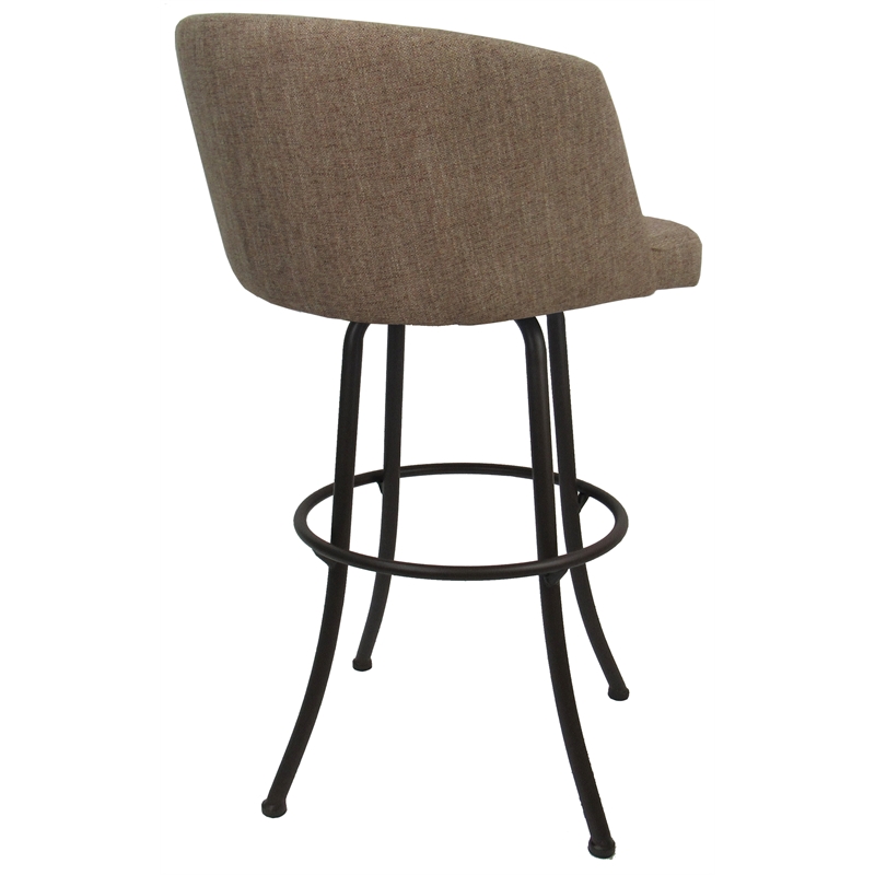 Swivel Bar Stool 30