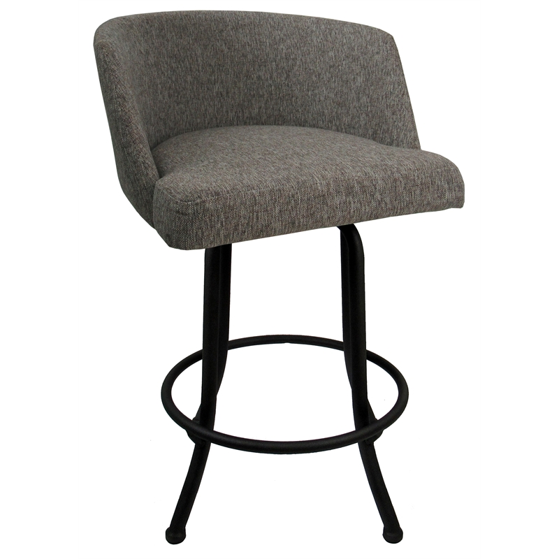 Swivel Bar Stool 30