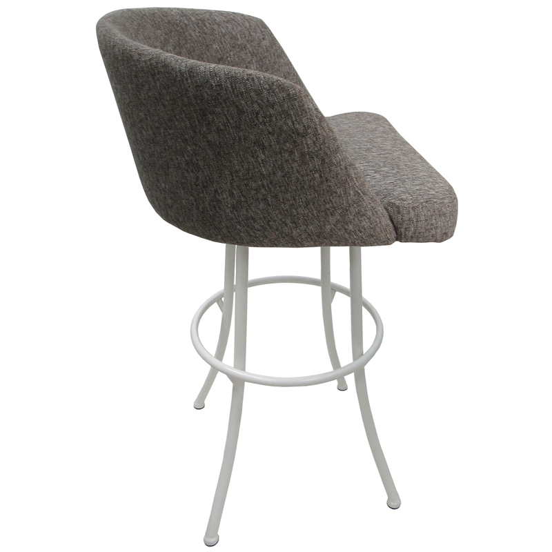 Swivel Bar Stool 30