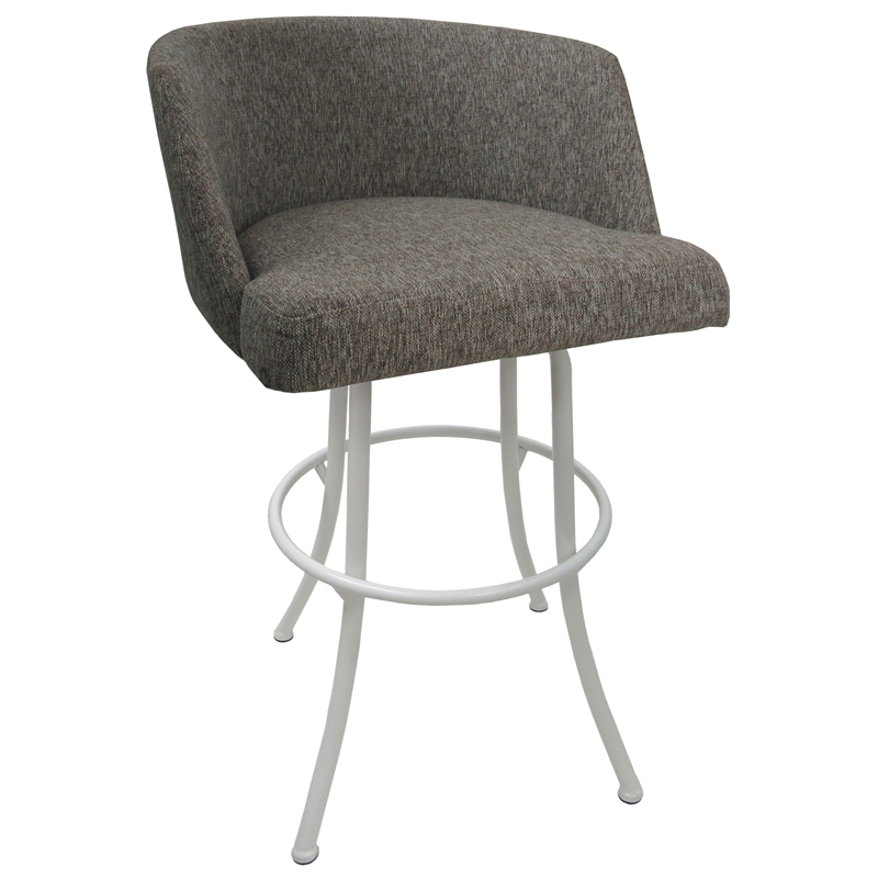 Swivel Bar Stool 30