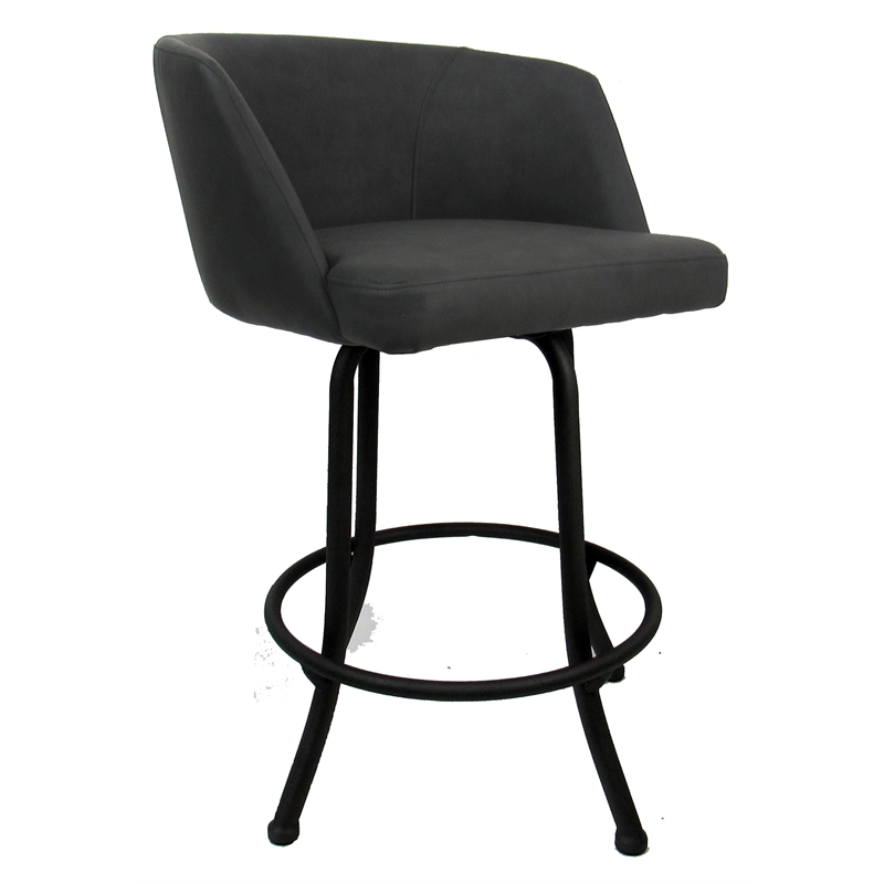 Swivel Bar Stool 30