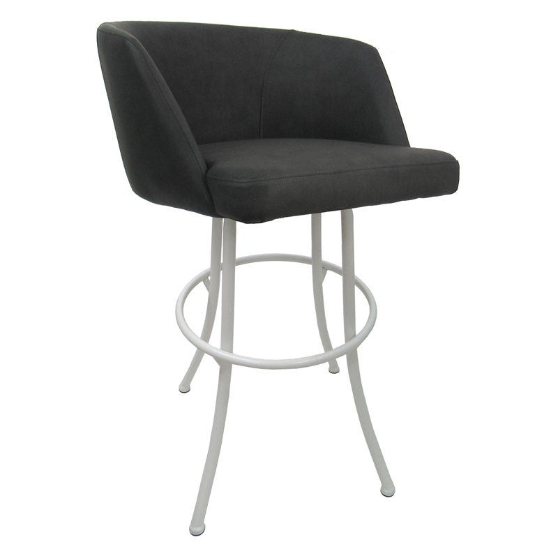 Swivel Bar Stool 30