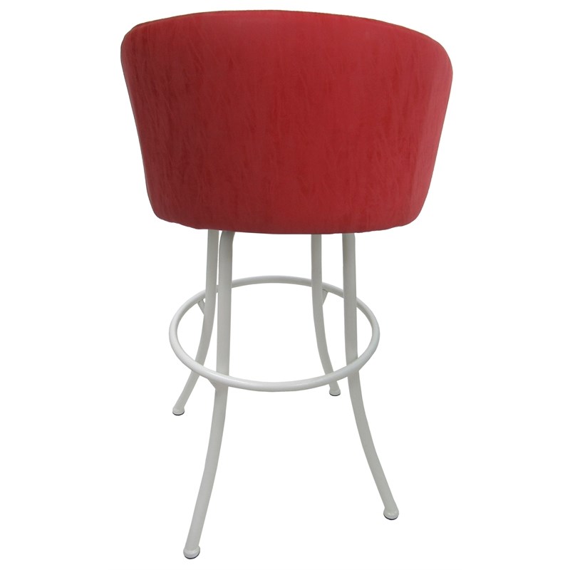Swivel Bar Stool 30