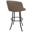 Swivel Counter Stool 26